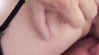 Grandma's Old Friends - Mature Women Facial Party