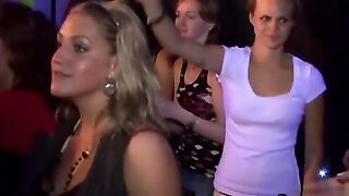 Teen Dance Party Girl Fucked Hard By Step-Dad In Bathroom