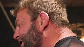 Colby-Jansens Wild Humiliating Domination of Masons Ass