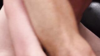 Smith Sterling's Anal Adventure - A Bountiful Buffet Of Hot Loads