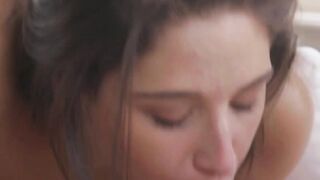 Curvaceous Babe Abella Dancer Fucks Her Lover With Passion And Intensity