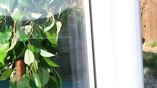 Grandmas Outdoor Sex Adventures - Mature Step-grandmother Fucks Grandson
