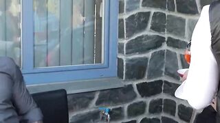 Grandmas Outdoor Sex Adventures - Mature Step-grandmother Fucks Grandson