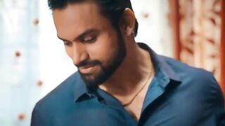 Indian Web Series 'Raju Became A Gentlemen' - Episodes 1 to N : Sizzling Hot Sex Scenes & Intense Drama