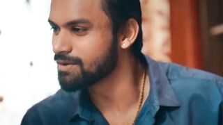 Indian Web Series 'Raju Became A Gentlemen' - Episodes 1 to N : Sizzling Hot Sex Scenes & Intense Drama