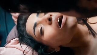 Indian Web Series 'Raju Became A Gentlemen' - Episodes 1 to N : Sizzling Hot Sex Scenes & Intense Drama