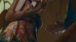 Desirable Desis - Episodic Web Series" or "Hot Indian Girl Next Door - Season 1 Ep 6". The old tagline is too long to be effective as a search term on platforms like YouTube etc., so it