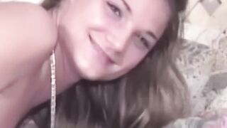 Curvy Bombshell Alexis Knights Gets Fucked Hard By A Huge Dick
