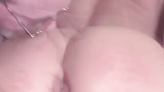 Curvy Bombshell Alexis Knights Gets Fucked Hard By A Huge Dick