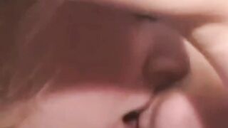 Lesbians Gone Wild! Hot Babes Juliana & Morgan Share Intense Sexual Passion