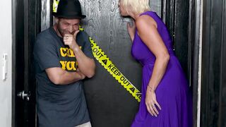 My Hot Aunt's Secret - Step-Nephew Discovers Her Hidden Passion