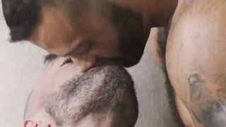 Ink-Encased Hottie - Big Dick Porn Star Drew Valentine Fucks Hardcore