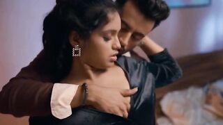 Indian Babe's Hot Dance-Off with Her Stepbrother in Ep #6
