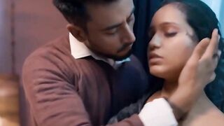 Indian Babe's Hot Dance-Off with Her Stepbrother in Ep #6