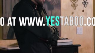 Step-Daddy's Little Slut - Taboo Roleplay Scenario