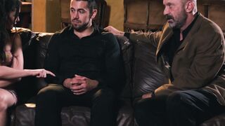 Step-Daddy's Little Slut - Taboo Roleplay Scenario