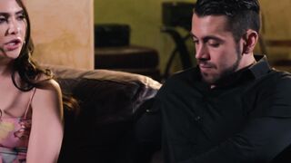 Step-Daddy's Little Slut - Taboo Roleplay Scenario
