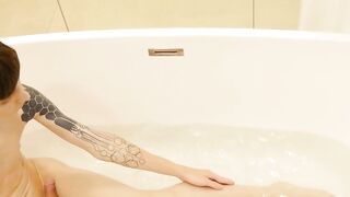 Raw & Uncut - Hot Twinks Fucking Raw in Bathroom