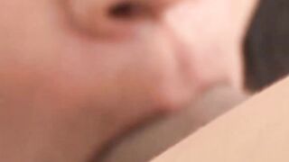 TS Jessica Nifetata - Raw Anal Pounding & Facial Coverage