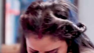 Bollywood Bride's Epic Wedding Journey - Old Video Revamped