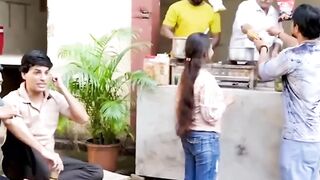 Bollywood Bride's Epic Wedding Journey - Old Video Revamped