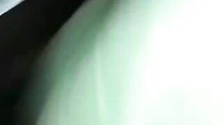 Car Sex Sirens - Hot Brunette Babe Gets Creamped In Car While Driving