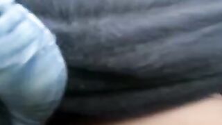 Car Sex Sirens - Hot Brunette Babe Gets Creamped In Car While Driving