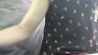 Car Sex Sirens - Hot Brunette Babe Gets Creamped In Car While Driving