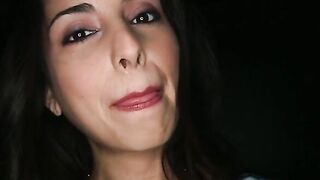Trinity St.Claire's Dirty Little Secret - Bombshelly Brunette Fucked Hard