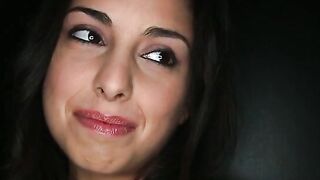 Trinity St.Claire's Dirty Little Secret - Bombshelly Brunette Fucked Hard