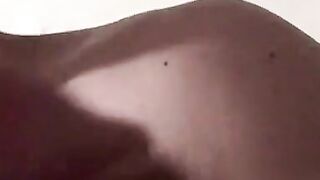 Smoking Hot Throat Fuck - Deepthroating Blowjob with Gagging & Facial