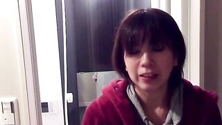Piss Play - Clean Up Time! (Japanese Babe Facesitting)