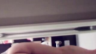 Piss Play - Clean Up Time! (Japanese Babe Facesitting)