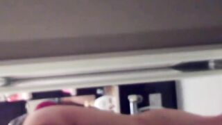 Piss Play - Clean Up Time! (Japanese Babe Facesitting)