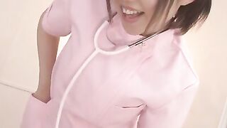 Asian Cutie Airi Sawaka Gets A Delicious Creampie In Her Pussy