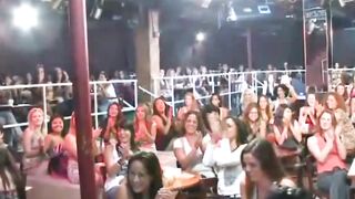 Curvaceous Black Vixen Sensual Striptease & Ebony Pole Dance - Exotic Dancer HD