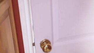 Teen Bombshell Daisy Stone Fucks Her Way To A Big Load