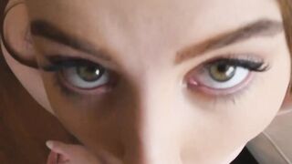 Step-Sister's Hot Body - Point Of View" or "Chloe Scott Gets A StepBrother Facial In This Taboo Pov Video