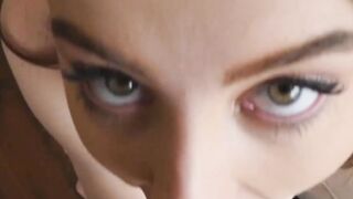Step-Sister's Hot Body - Point Of View" or "Chloe Scott Gets A StepBrother Facial In This Taboo Pov Video