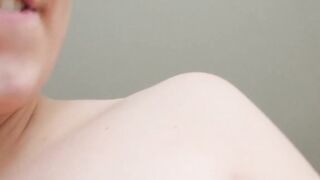 Step-Sister's Hot Body - Point Of View" or "Chloe Scott Gets A StepBrother Facial In This Taboo Pov Video