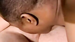 MILF Hunter #3 - Older Woman's Ass Gets Raw Fucked By Black Guy