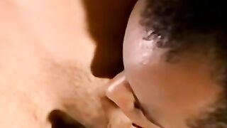 MILF Hunter #3 - Older Woman's Ass Gets Raw Fucked By Black Guy