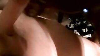 MILF Hunter #3 - Older Woman's Ass Gets Raw Fucked By Black Guy