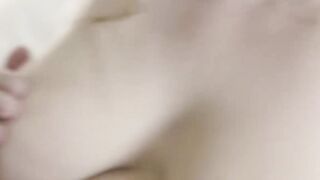 Curvaceous Babe Alexa Ravages Her Body In Black Lingere - Erotic Dance & Striptease