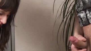 Big Dick Maid Service - Pounding The Sexiest Housemaid In Town