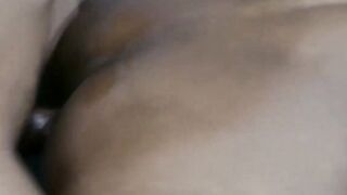 Rough & Raw - Foot Worship Bareback Threesome