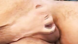Hot & Bothered - Naughty Airline Attendants Striptease And Masturbate