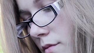 AnataShakti's Hot & Bothered - Lingerie Tease with Footjob Finish
