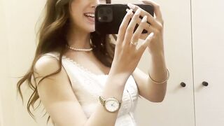 Petite Amie En Vidéo - How My Girlfriend Masturbates For Her Fans