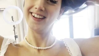 Petite Amie En Vidéo - How My Girlfriend Masturbates For Her Fans